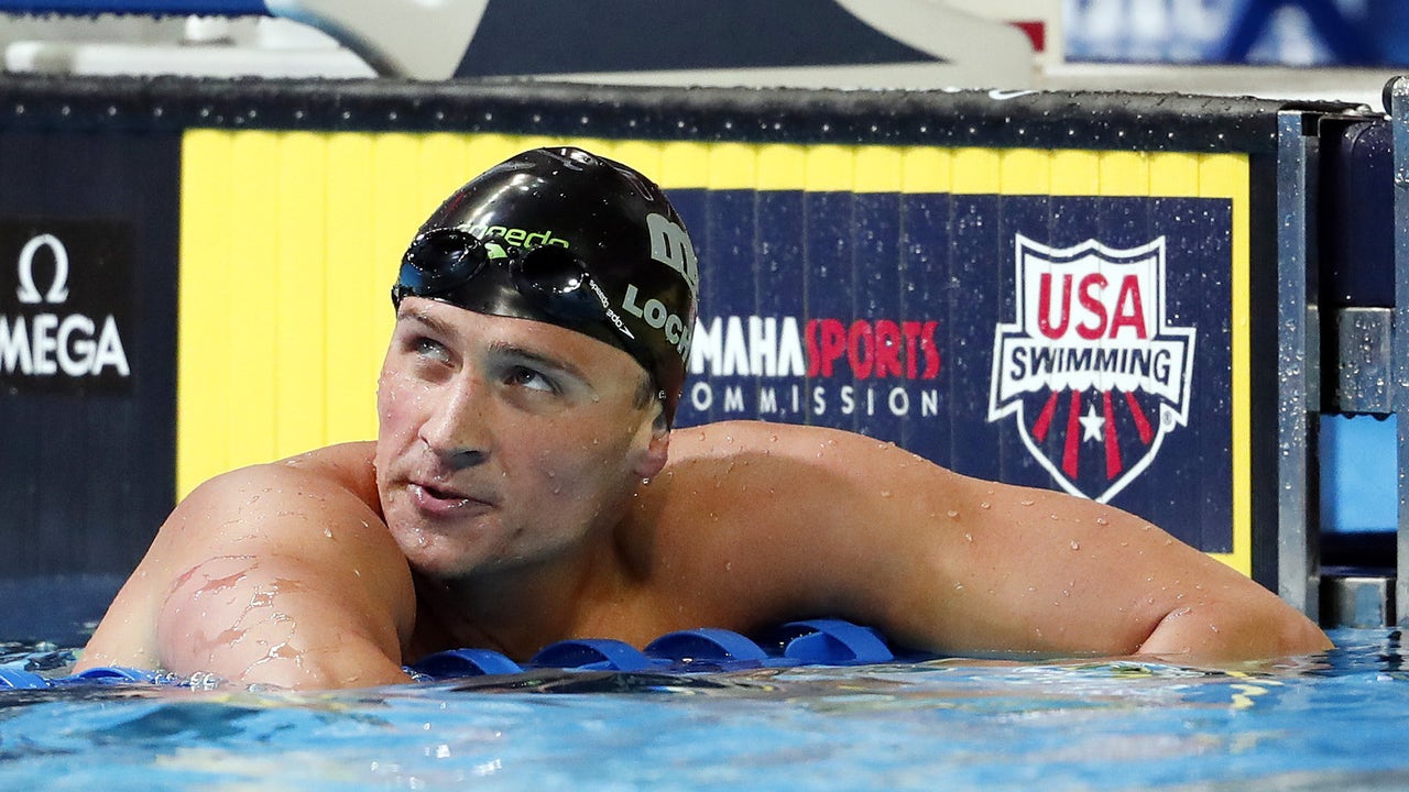 ESPN Argues Ryan Lochte Represents White Privilege, Fails Miserably